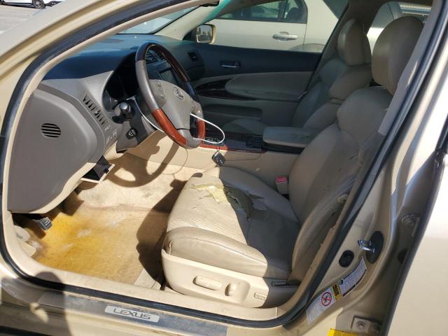 Photo 7 from auction – 2006 LEXUS GS 300 with VIN JTHBH96S765005947