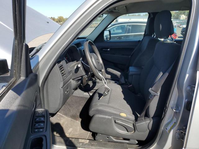 Photo 7 from auction – 2011 JEEP LIBERTY SP with VIN 1J4PN2GK5BW535810