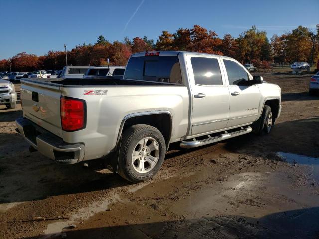 Снимка 3 от търг – 2016 CHEVROLET SILVERADO с VIN 3GCUKREC7GG133685