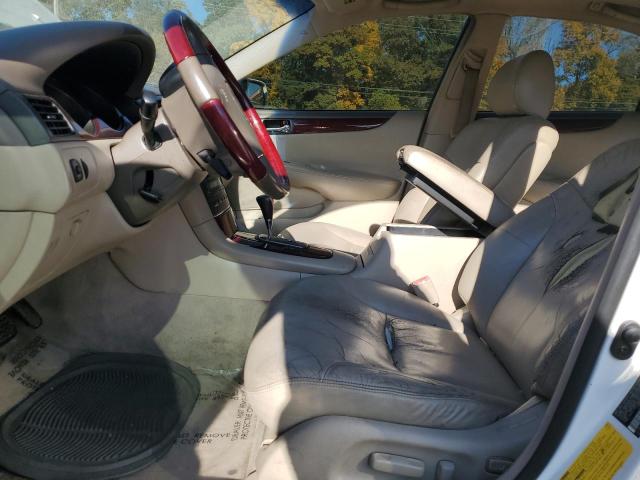 Photo 7 from auction – 2003 LEXUS ES 300 with VIN JTHBF30G630149229