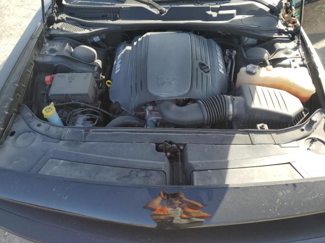 Photo 11 from auction – 2022 DODGE CHALLENGER with VIN 2C3CDZBT7NH154838