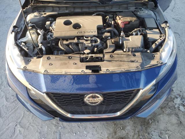 Photo 11 from auction – 2019 NISSAN ALTIMA S with VIN 1N4BL4BV6KC117928