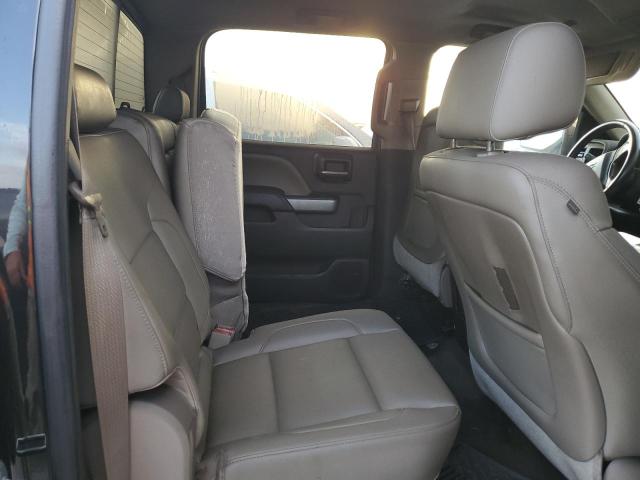 Photo 10 from auction – 2015 CHEVROLET SILVERADO with VIN 3GCUKSEC6FG224744