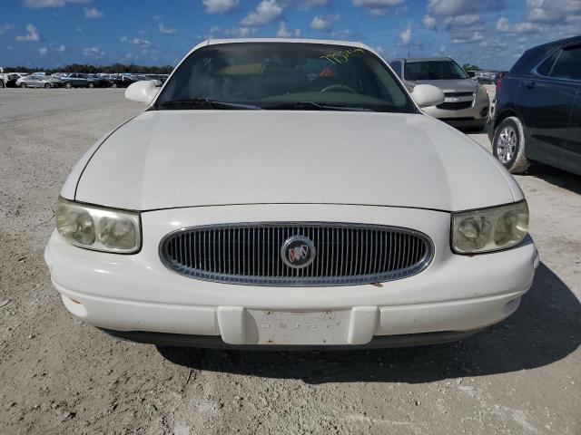 Photo 5 from auction – 2003 BUICK LESABRE LI with VIN 1G4HR54K53U189559