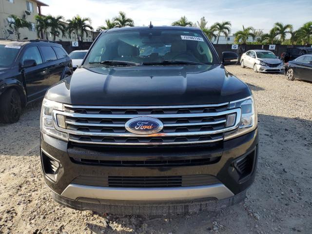 Photo 5 from auction – 2018 FORD EXPEDITION with VIN 1FMJU1HT7JEA57986