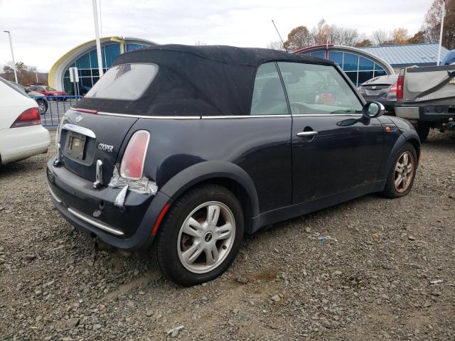 Photo 3 from auction – 2005 MINI COOPER with VIN WMWRF334X5TG10208