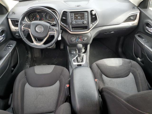 Photo 8 from auction – 2017 JEEP CHEROKEE S with VIN 1C4PJMAB4HW557358