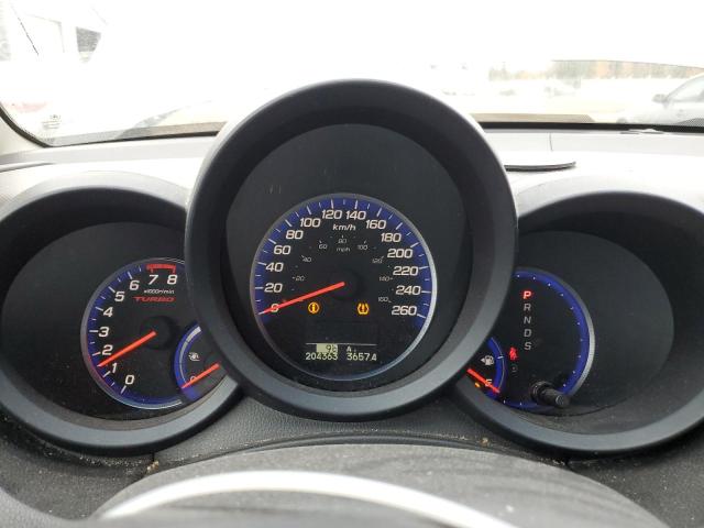 Photo 9 from auction – 2012 ACURA RDX with VIN 5J8TB1H26CA801518