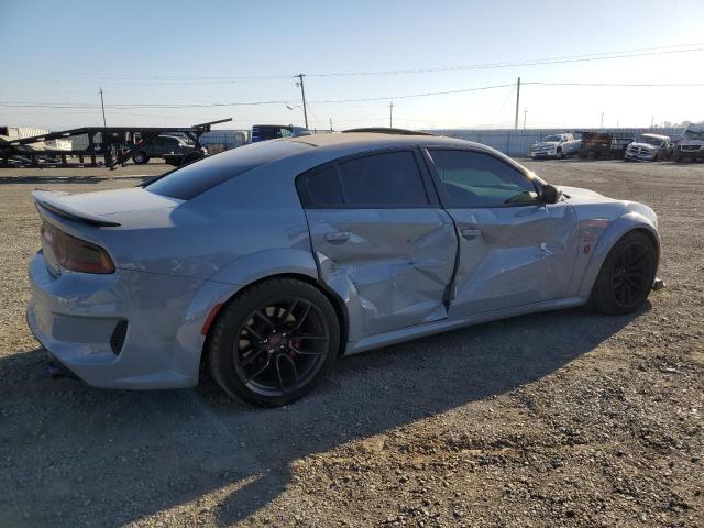 Photo 3 from auction – 2022 DODGE CHARGER SC with VIN 2C3CDXGJ9NH103238