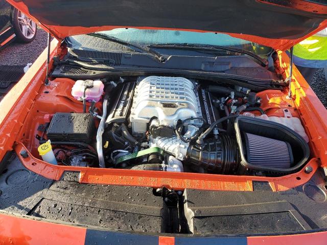 Photo 12 from auction – 2022 DODGE CHALLENGER with VIN 2C3CDZL97NH116948