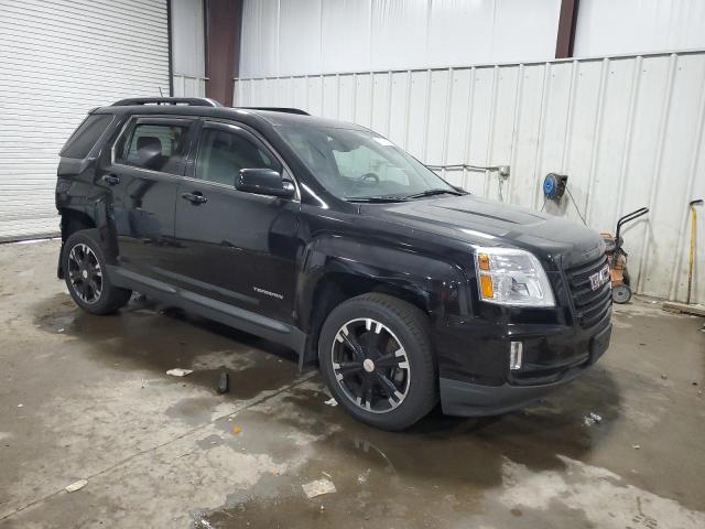 Снимка 4 от търг – 2017 GMC TERRAIN SL с VIN 2GKFLUE32H6134933