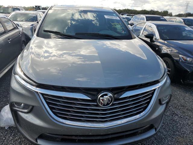 Photo 5 from auction – 2023 BUICK ENCLAVE ES with VIN 5GAERBKW7PJ211470