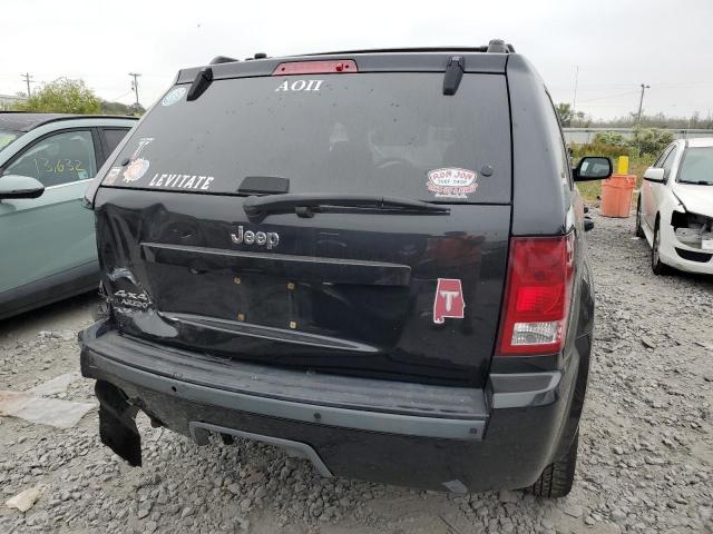 Photo 6 from auction – 2010 JEEP GRAND CHER with VIN 1J4PR4GK6AC120477