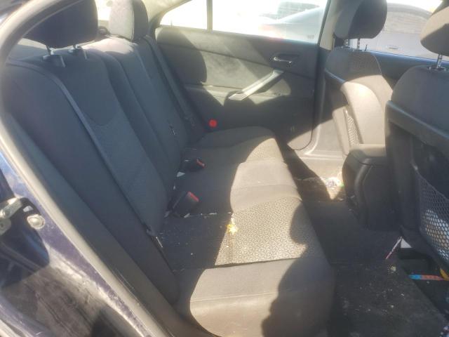 Photo 10 from auction – 2009 PONTIAC G6 with VIN 1G2ZJ57B894242635