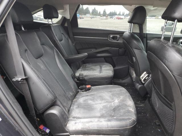 Photo 11 from auction – 2023 KIA SORENTO SX with VIN 5XYRKDLF2PG190686