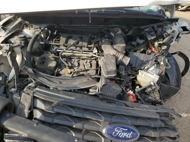 Photo 12 from auction – 2017 FORD EXPLORER P with VIN 1FM5K8AR3HGB71626