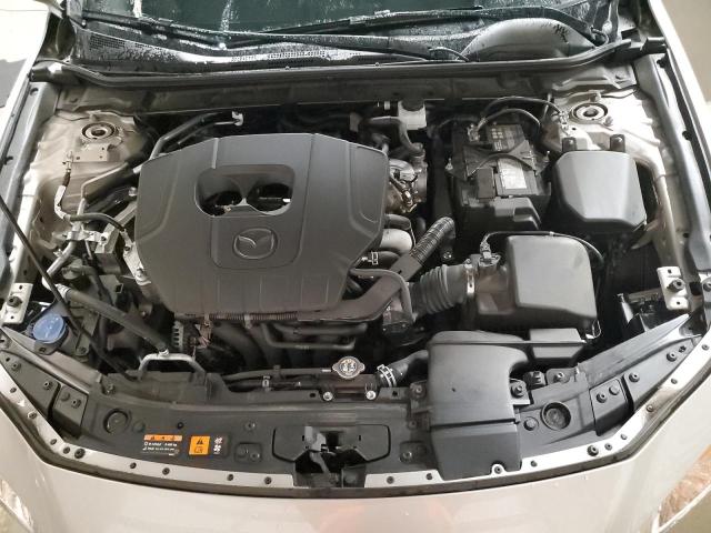 Photo 11 from auction – 2023 MAZDA 3 PREFERRE with VIN 3MZBPACM1PM385372