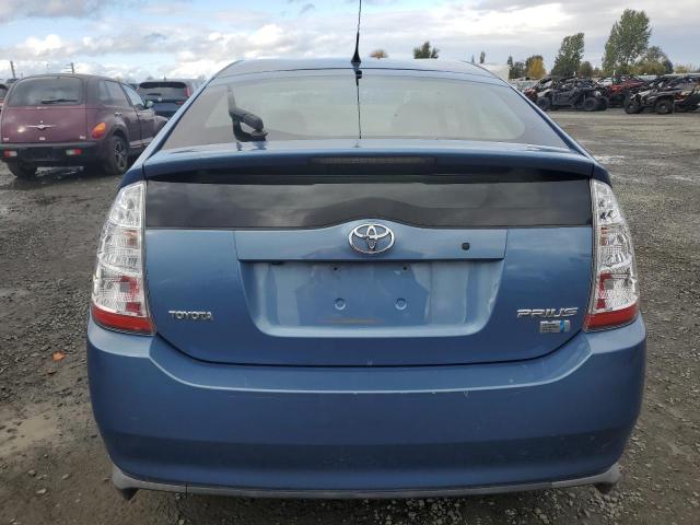 Photo 6 from auction – 2007 TOYOTA PRIUS with VIN JTDKB20U077687063