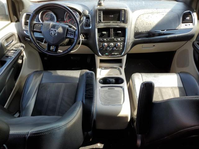Photo 8 from auction – 2019 DODGE GRAND CARA with VIN 2C4RDGCG4KR800418