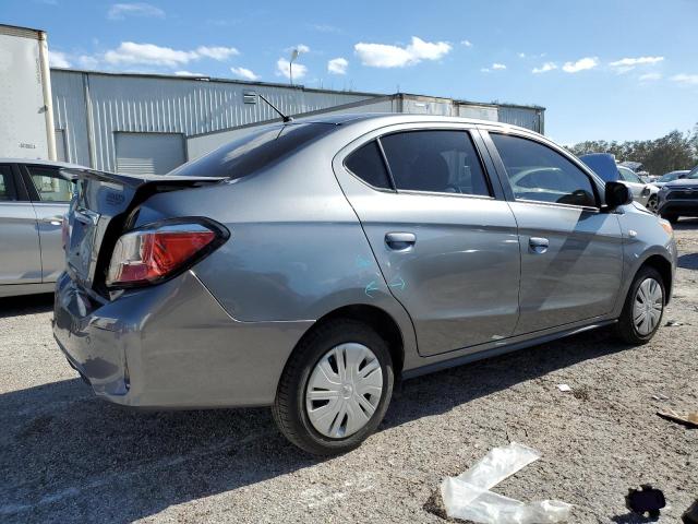 Photo 3 from auction – 2023 MITSUBISHI MIRAGE G4 with VIN ML32FUFJ9PHF03817