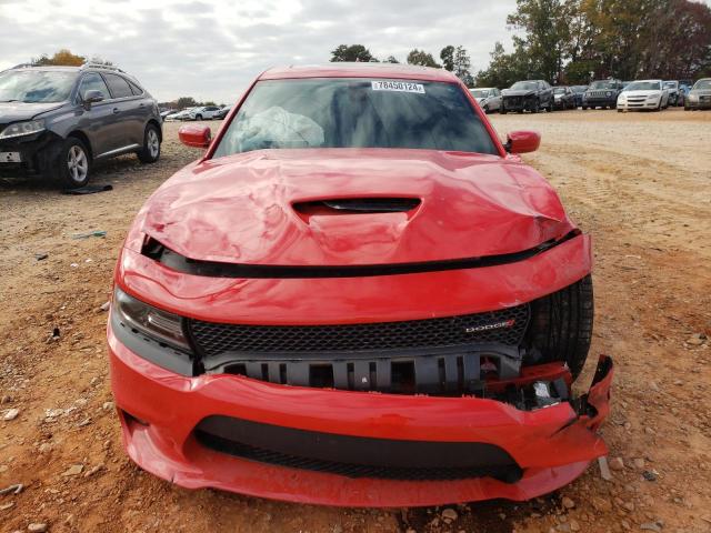 Photo 5 from auction – 2020 DODGE CHARGER R/ with VIN 2C3CDXCT9LH155263