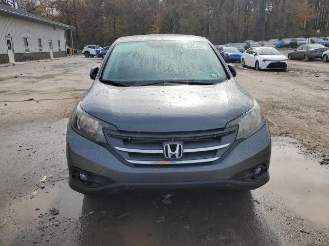 Photo 5 from auction – 2013 HONDA CR-V EX with VIN 2HKRM4H58DH600244