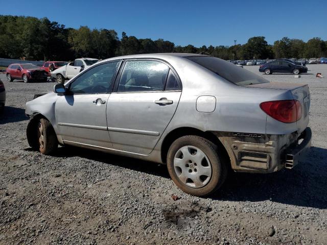 Photo 2 from auction – 2004 TOYOTA COROLLA CE with VIN JTDBR32E442035336