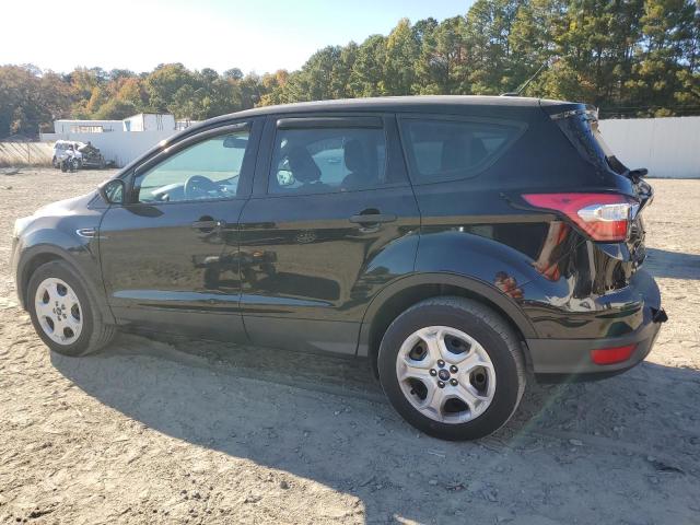 Photo 2 from auction – 2018 FORD ESCAPE S with VIN 1FMCU0F79JUB50815