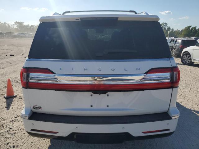 Photo 6 from auction – 2020 LINCOLN NAVIGATOR with VIN 5LMJJ3KTXLEL11526