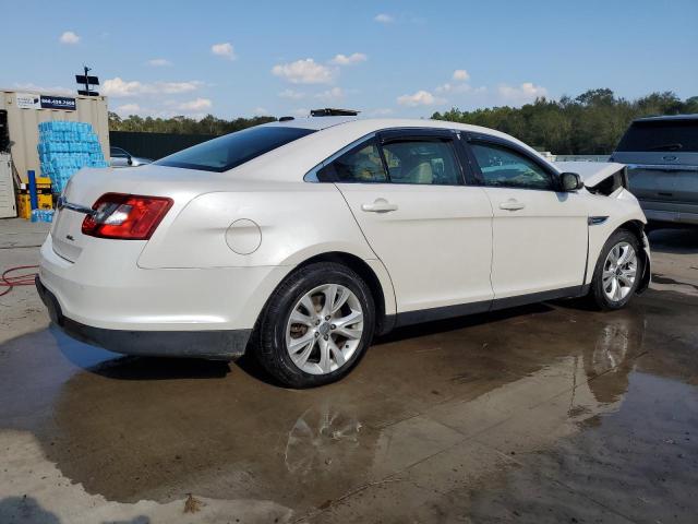 Photo 3 from auction – 2011 FORD TAURUS SEL with VIN 1FAHP2EW4BG183104