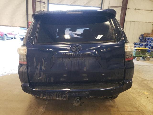 Photo 6 from auction – 2023 TOYOTA 4RUNNER SR with VIN JTEEU5JR9P5291563
