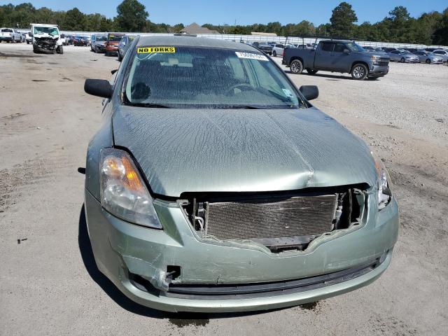 Photo 5 from auction – 2007 NISSAN ALTIMA BAS with VIN 1N4AL21E27C178069