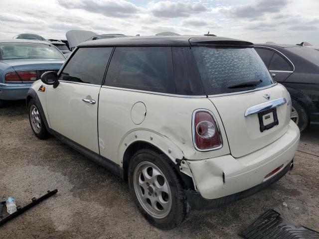 Photo 2 from auction – 2012 MINI COOPER with VIN WMWSU3C57CT258960