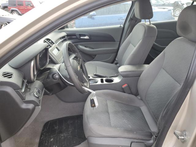 Photo 7 from auction – 2015 CHEVROLET MALIBU LS with VIN 1G11B5SL0FF196541