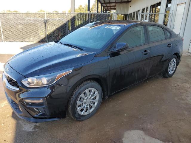 KIA FORTE FE 2020 with VIN 3KPF24AD8LE174214 - Photo from auction