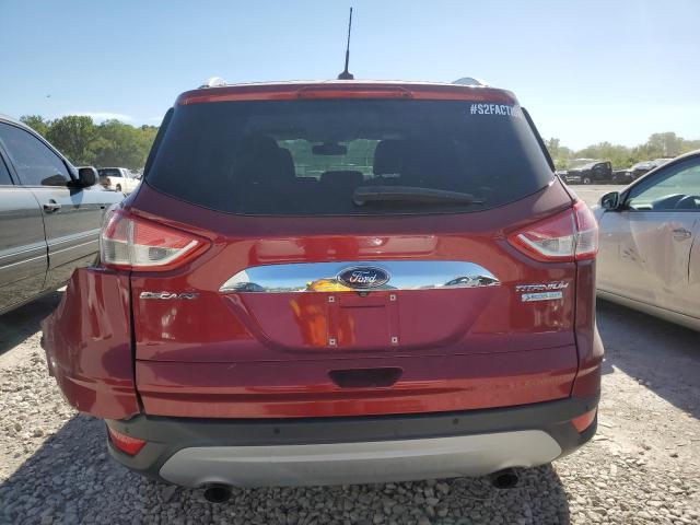 Photo 6 from auction – 2014 FORD ESCAPE TIT with VIN 1FMCU0JX9EUE06982