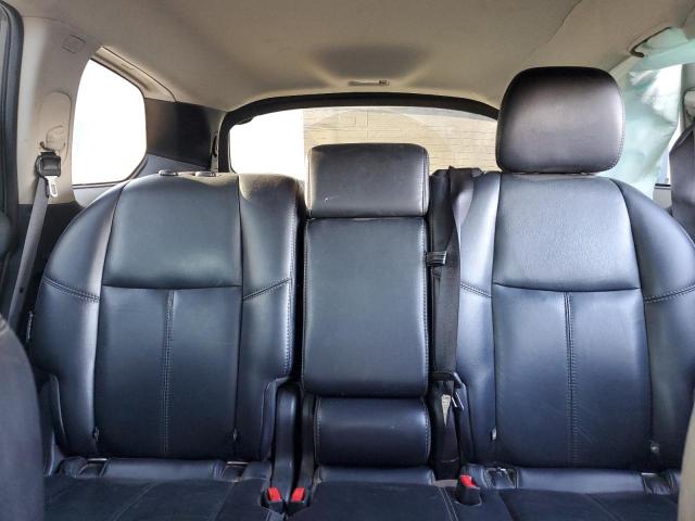 Photo 10 from auction – 2018 NISSAN PATHFINDER with VIN 5N1DR2MM3JC618067