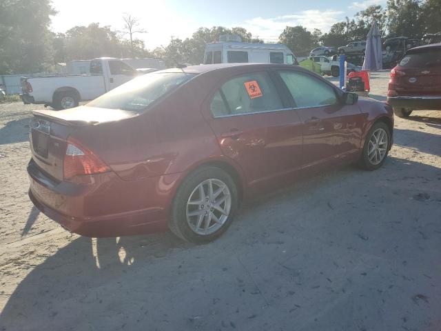 Photo 3 from auction – 2012 FORD FUSION SEL with VIN 3FAHP0JA6CR254750