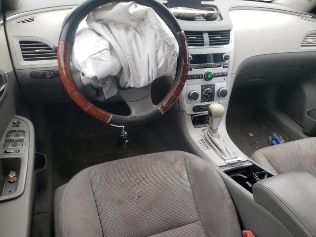 Photo 8 from auction – 2011 CHEVROLET MALIBU LS with VIN 1G1ZB5E15BF311688