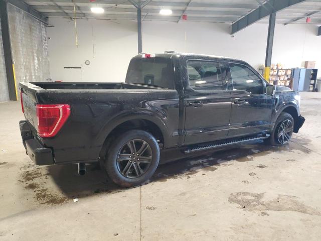 Photo 3 from auction – 2022 FORD F150 SUPER with VIN 1FTFW1E85NFA02179