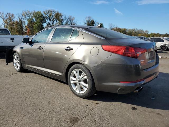 Photo 2 from auction – 2011 KIA OPTIMA EX with VIN KNAGN4A7XB5078680
