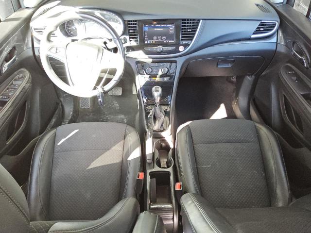 Photo 8 from auction – 2022 BUICK ENCORE PRE with VIN KL4CJESM9NB568549