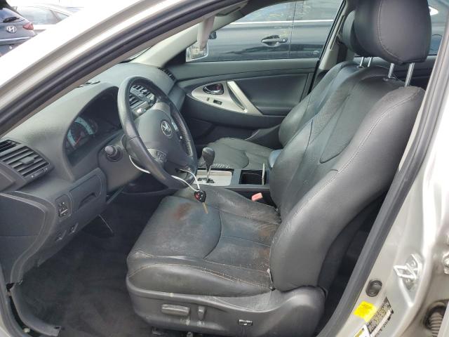 Photo 7 from auction – 2011 TOYOTA CAMRY BASE with VIN 4T1BF3EK2BU222131