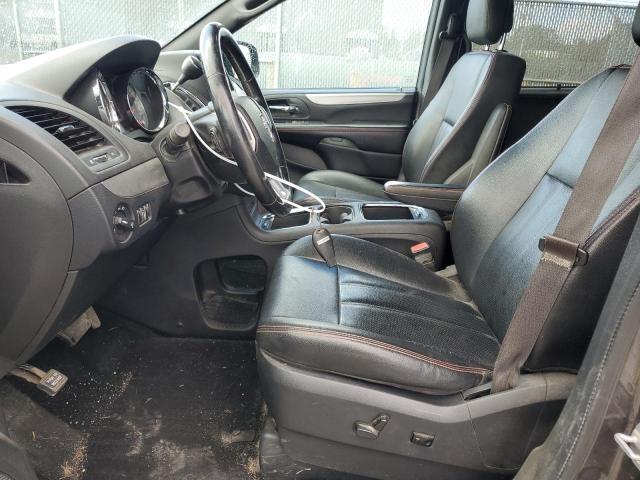 Photo 7 from auction – 2019 DODGE GRAND CARA with VIN 2C4RDGEG4KR693089