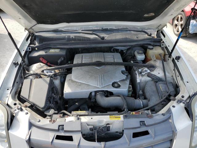 Photo 12 from auction – 2004 CADILLAC SRX with VIN 1GYEE637940171963