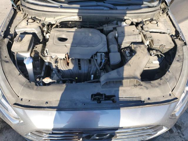 Photo 11 from auction – 2019 HYUNDAI SONATA SE with VIN 5NPE24AF2KH820130