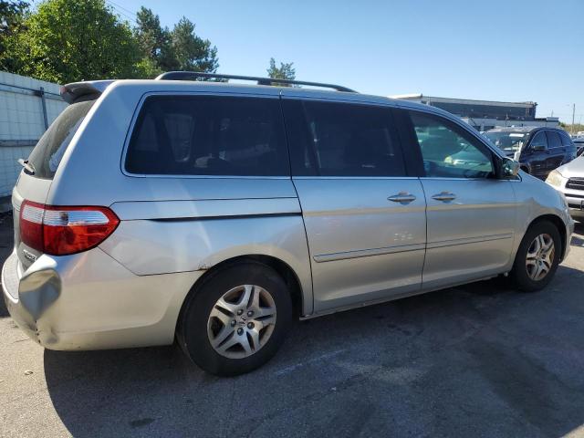Photo 3 from auction – 2005 HONDA ODYSSEY EX with VIN 5FNRL38495B011143