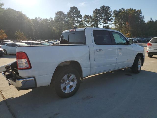 Photo 3 from auction – 2019 RAM 1500 BIG H with VIN 1C6SRFFTXKN622590
