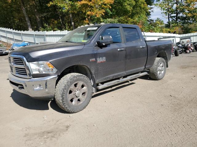 Photo 1 from auction – 2016 RAM 3500 SLT with VIN 3C63R3DJ6GG121930