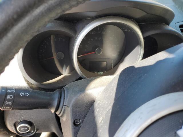 Photo 9 from auction – 2012 KIA SOUL + with VIN KNDJT2A65C7373198